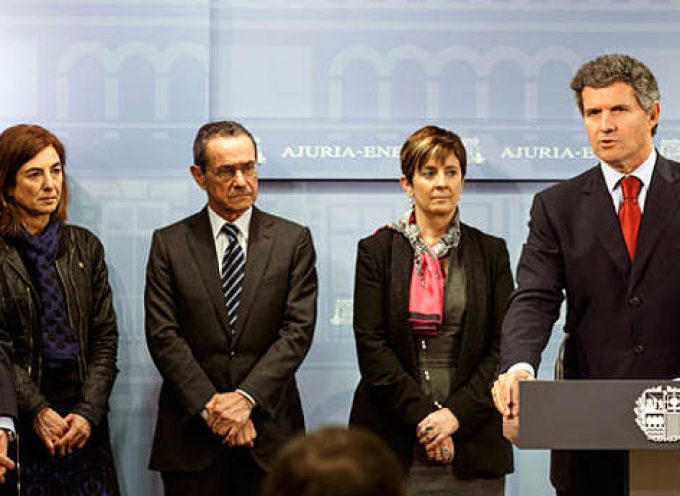 Gestamp invertirá y creará empleo en el País Vasco