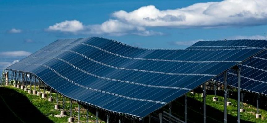 Endesa creará 300 empleos en el nuevo parque solar de Logrosán
