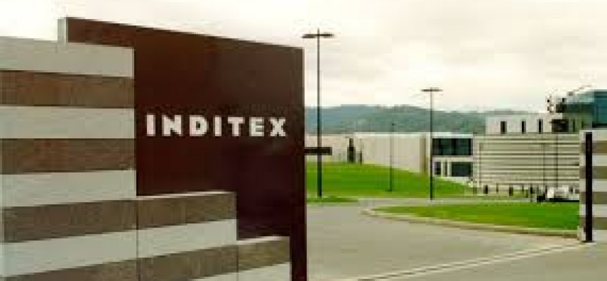 Inditex abre nuevas tiendas y una plataforma logística.