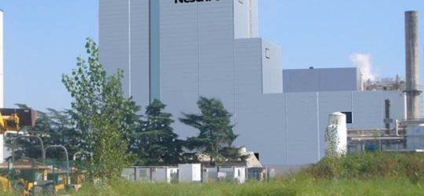 Nestlé creará empleo en su fábrica de NESCAFÉ. (Girona)