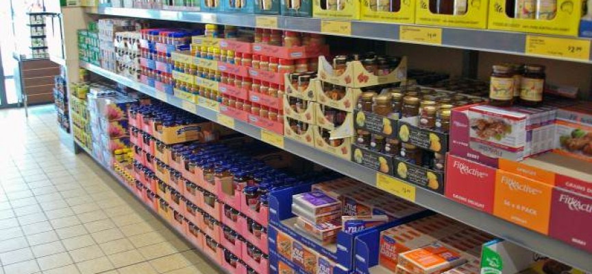 Más de 40 ofertas de empleo en Supermercados Aldi.