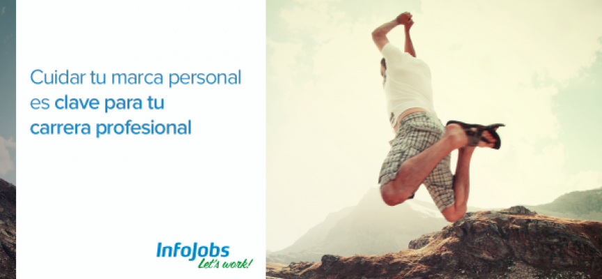 ¿Tu marca personal encaja con tu perfil profesional?