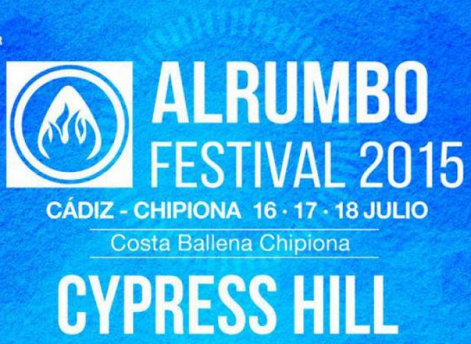 El Festival “Alrumbo” abre el proceso de selección de personal – Chipiona antes del 20 de mayo