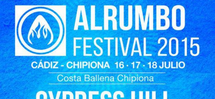 El Festival “Alrumbo” abre el proceso de selección de personal – Chipiona antes del 20 de mayo