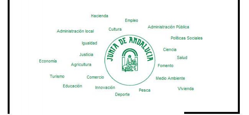 Nuevo portal de empleo en entidades instrumentales de la Junta de Andalucía