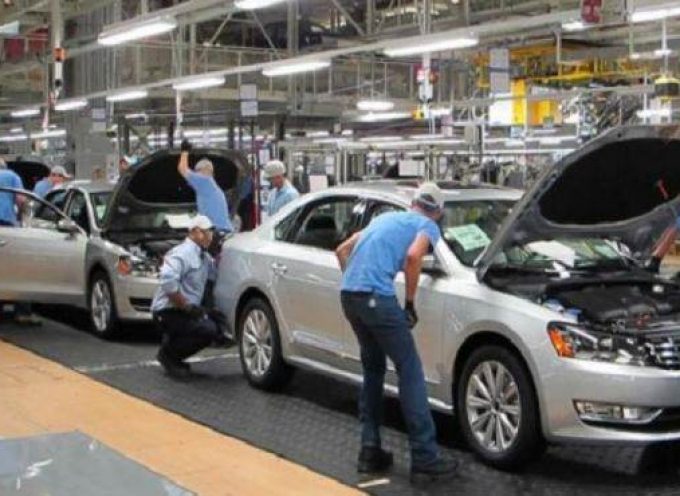 Volkswagen cubrirá 200 puestos de trabajo en Navarra este verano