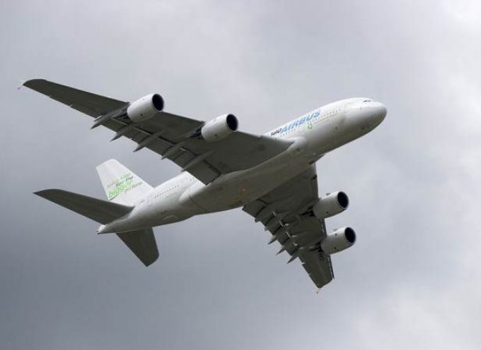 Airbus ofrece oportunidades de formación y prácticas para aeronáuticos en Sevilla