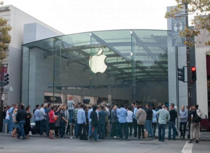 Apple publica 23 ofertas de empleo en España y más de 600 en todo el mundo.