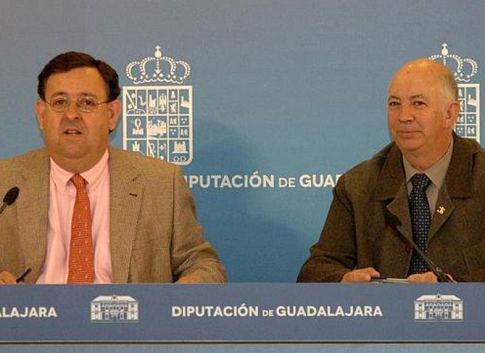 La Diputación de Guadalajara organizará 19 jornadas para aspirantes a emprender un negocio