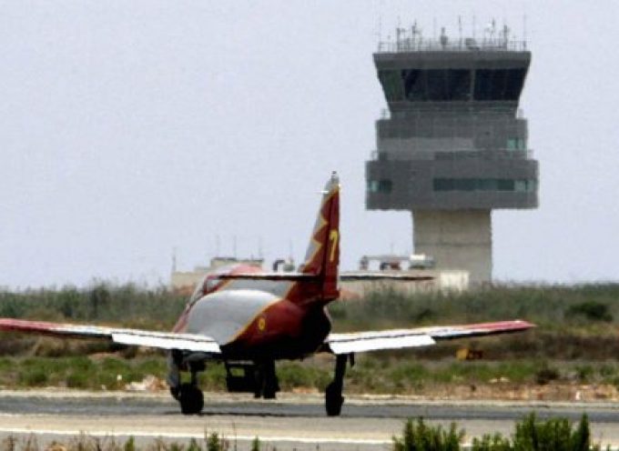 65 puestos de controlador de tránsito aéreo en ENAIRE | Plazo 9 de octubre