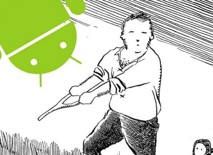 Aplicaciones para buscar trabajo: En busca de los brotes verdes con tu Android