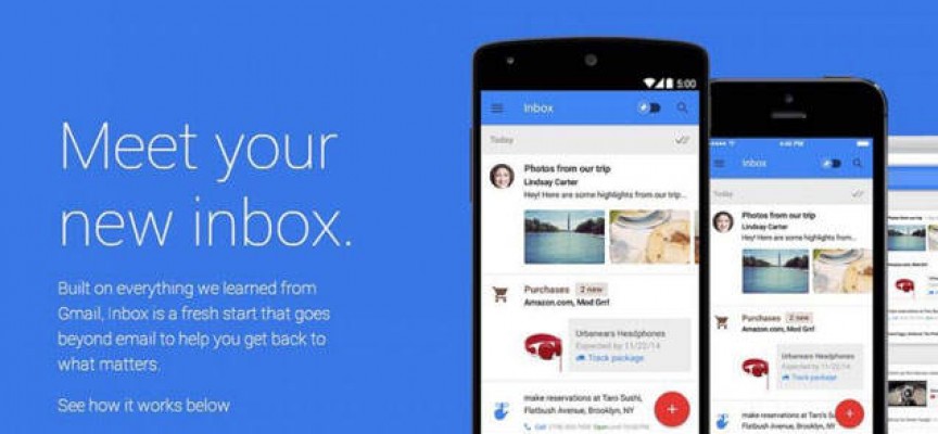 Google App Invitations, para que los usuarios de tu app inviten por email a instalarla