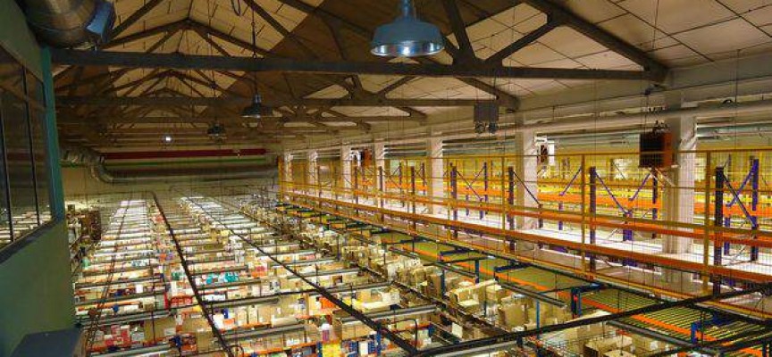 Cofares abrirá tres nuevos almacenes en La Coruña, Sevilla y Lérida