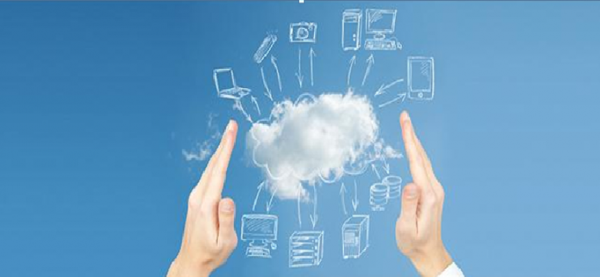 Tecnología en la nube: la mejor solución para todos los profesionales.