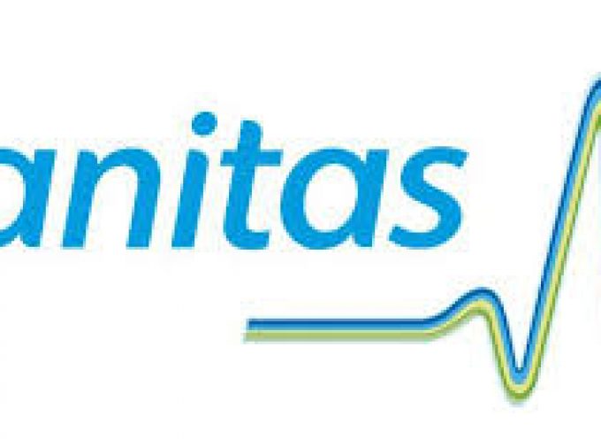El Grupo Sanitas crecerá en España y creará cerca de 400 empleos. (Ofertas de trabajo)