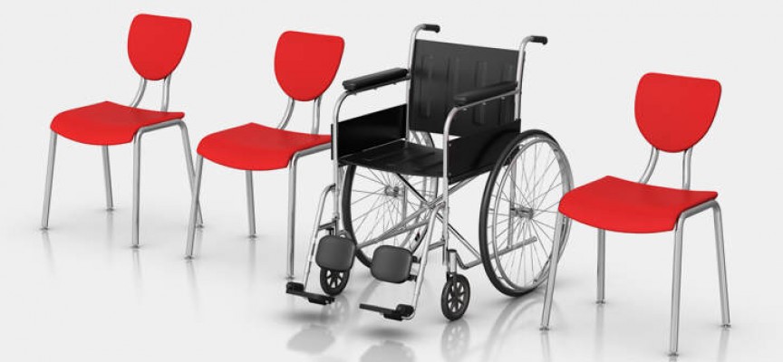 La Fundación Adecco busca titulados con discapacidad para prácticas laborales en grandes empresas de Madrid