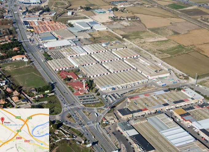 El complejo outlet TorreVillage creará 1.800 empleos en Zaragoza
