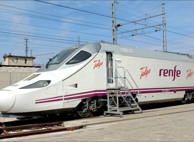 160 puestos para Operarios de mantenimiento en RENFE | Plazo 29 de marzo de 2022