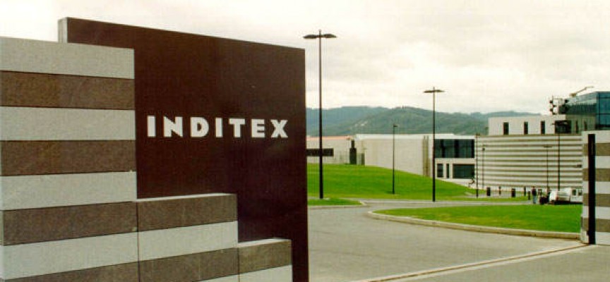 Más de 60 ofertas de trabajo del Grupo Inditex para tiendas y centros logísticos