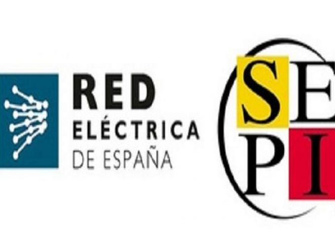 BECAS SEPI RED ELÉCTRICA DE ESPAÑA PRÁCTICAS+2015. Hasta el 31 de julio