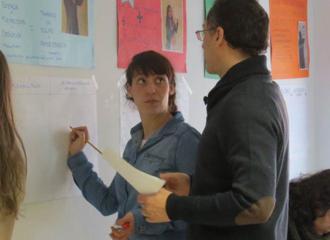 Se abre la inscripción para siete nuevos “Vives Emplea”