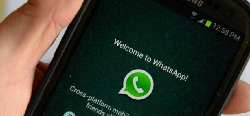 WhatsApp podría permitir que los negocios utilicen la app para comunicarse con sus clientes
