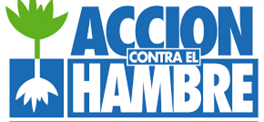 Ofertas de Trabajo en ACCION CONTRA EL HAMBRE.