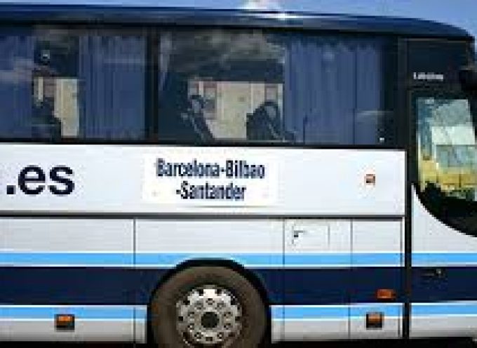 87 ofertas de Conductor de Autobus en varias localidades – Alsa