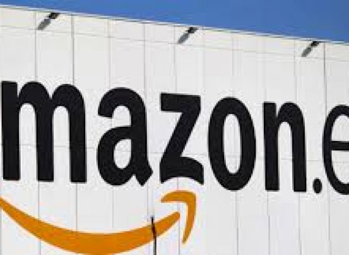 Amazon creará 1.000 nuevos empleos en España.