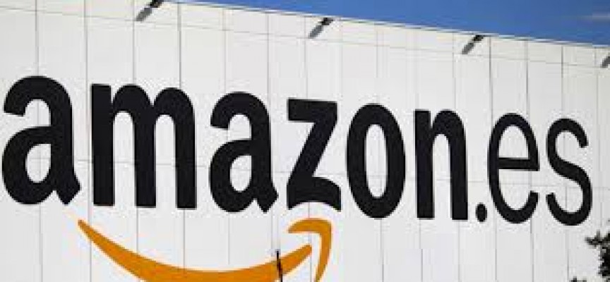 Amazon creará 1.000 nuevos empleos en España.