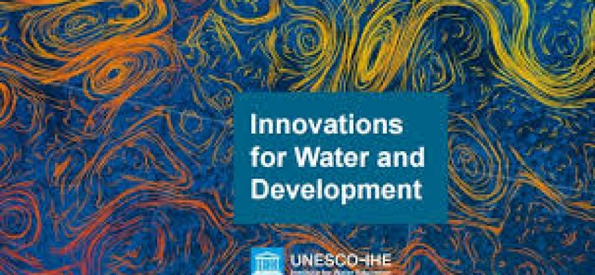 50 soluciones para la innovación en el agua y el desarrollo sostenible