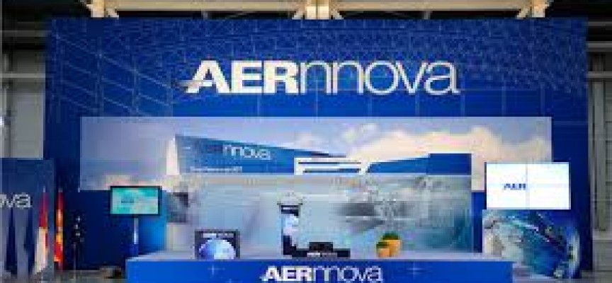 Aernnova ha sido seleccionada para diseñar y construir el fuselaje trasero y Aleta dorsal y Aciturri ha sido seleccionada para diseñar y construir el estabilizador