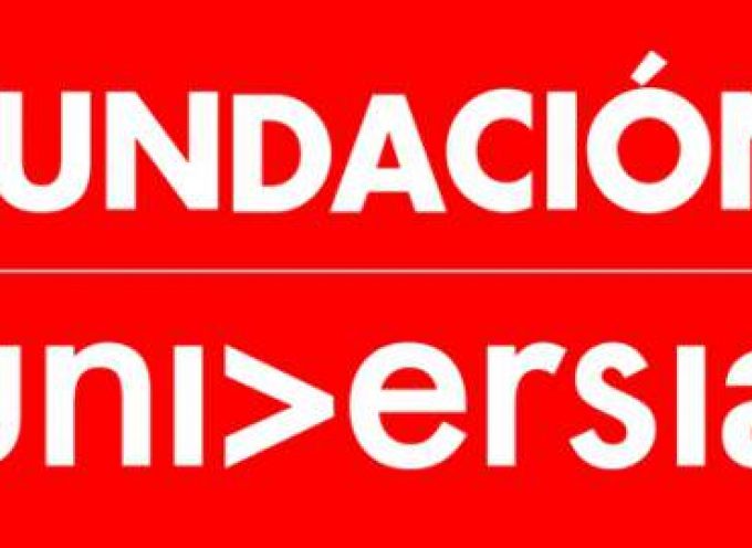 IX Convocatoria de Becas Fundación Universia Capacitas. Hasta el 15 de octubre