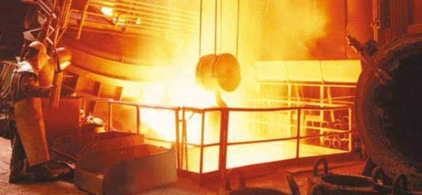 Arcelor Mittal contrata más de 400 trabajadores de su bolsa de empleo.