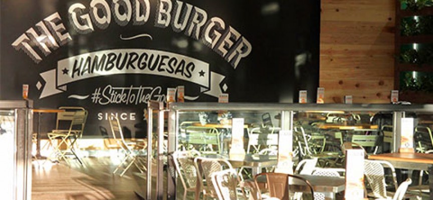 The Good Burger generará 1.200 empleos durante el 2015.