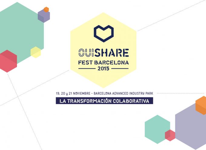 Primer Evento Profesional de Economía Colaborativa en lengua española