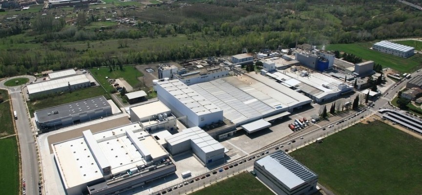 Nestlé invertirá 102 millones de euros en la fábrica Nestlé en Girona