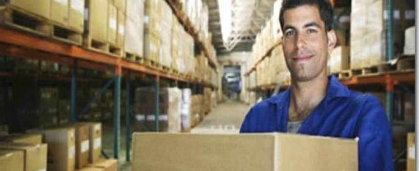 Se buscan 1.500 Mozos de Almacén en Madrid para la campaña de Navidad