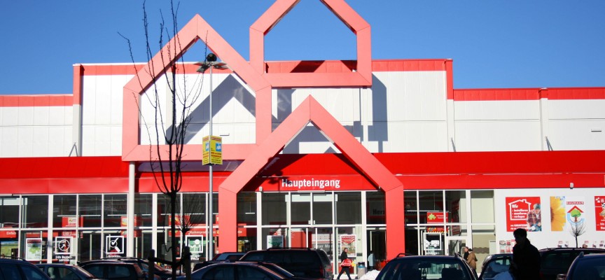 Bauhaus creará unos 550 empleos directos con sus nuevos establecimientos.