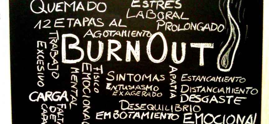 Consejos para prevenir y evitar el Síndrome del Burnout