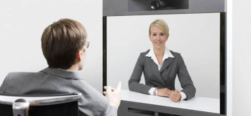 Seis consejos para triunfar en una entrevista de trabajo por Skype