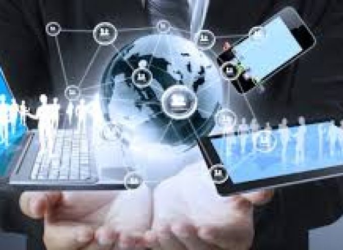 ¿Qué son los negocios digitales?