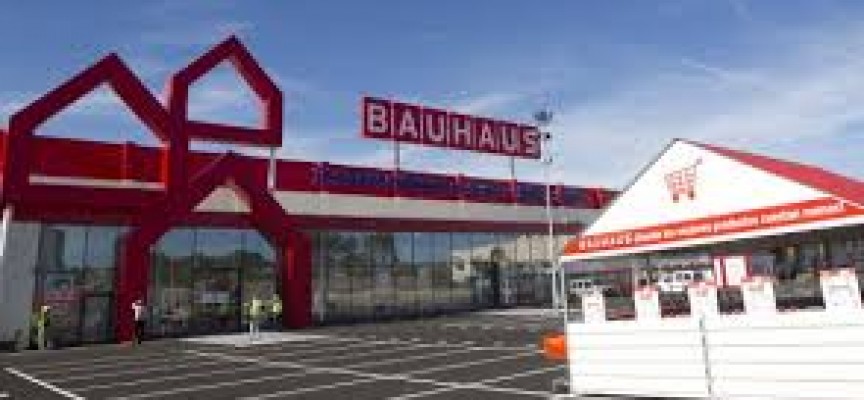 Bauhaus creará más de 150 empleos en su tienda de Alcorcón.