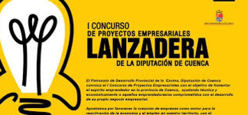 Interesante Iniciativa:  I Concurso de Proyectos Empresariales de Cuenca