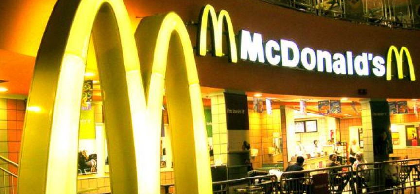 Ofertas de Trabajo en McDonalds