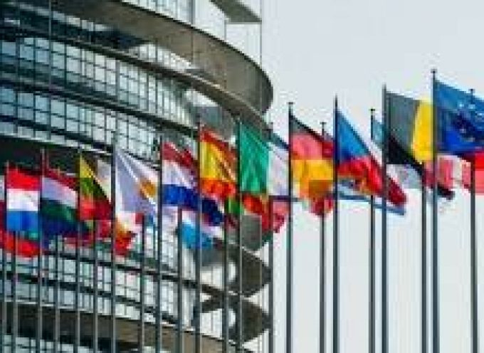 Bolsa de empleo en el Parlamento Europeo para personal de vigilancia y seguridad. Hasta el 3 de septiembre