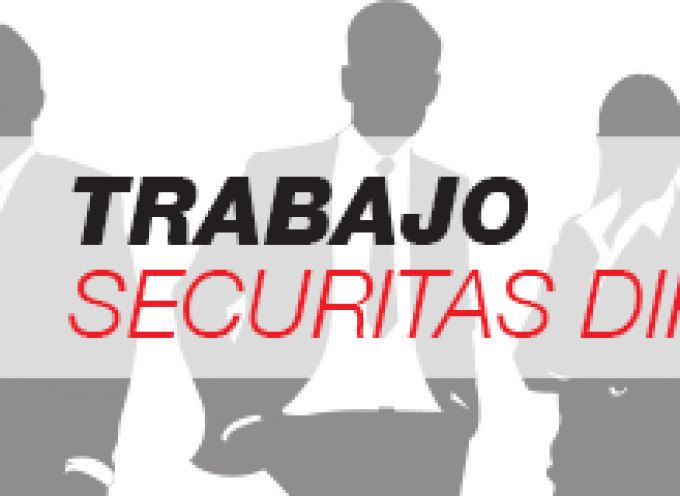 Ofertas de Trabajo en Securitas Direct
