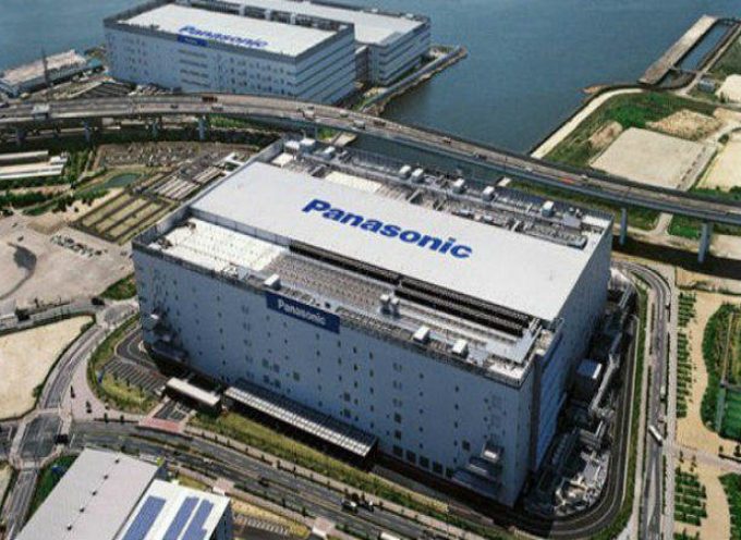 Panasonic lanza 65 ofertas de empleo para trabajar en Europa.