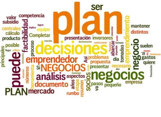 40 modelos de planes de negocio, análisis de mercado, cifras económicas, ejemplos y consejos de emprendedores