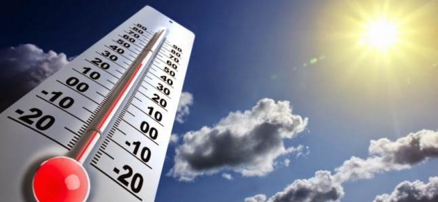 El estrés térmico por calor, serio riesgo laboral